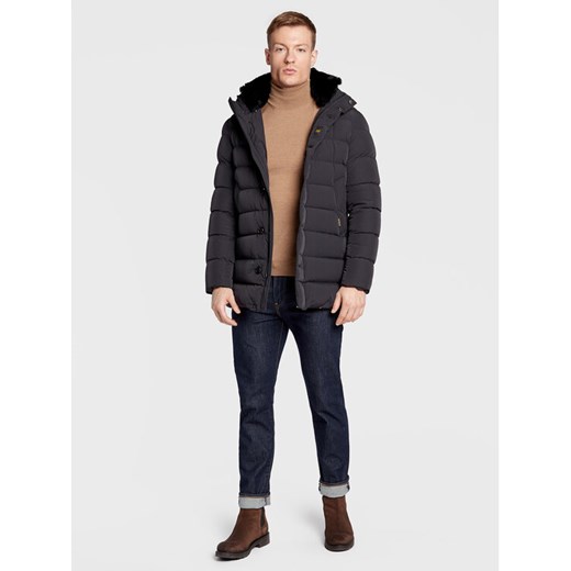 Hetregó Kurtka puchowa Joseph 22 8M435R 22WU09 Czarny Regular Fit 56 wyprzedaż MODIVO