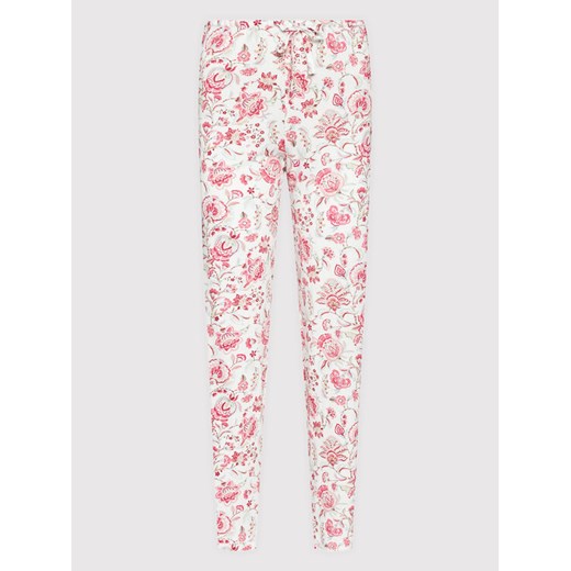 Lauren Ralph Lauren Piżama ILN92187 Kolorowy Regular Fit S okazyjna cena MODIVO
