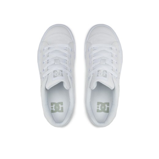 DC Tenisówki Chelsea Tx 303226 Biały 37 MODIVO
