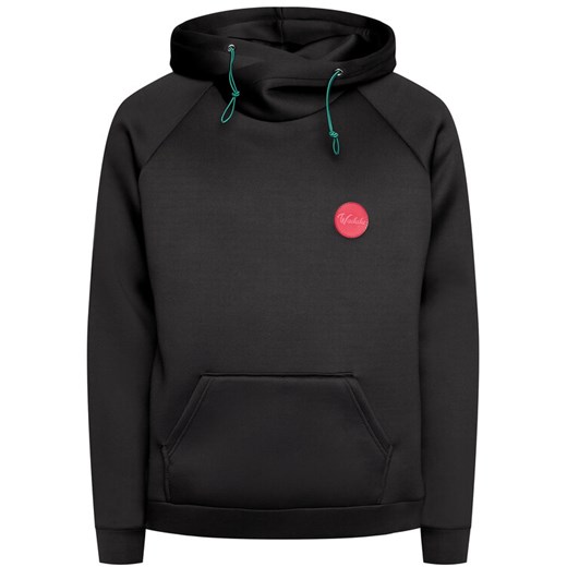 Waikiki Vibe Bluza Skull Czarny Regular Fit Waikiki Vibe L MODIVO okazyjna cena