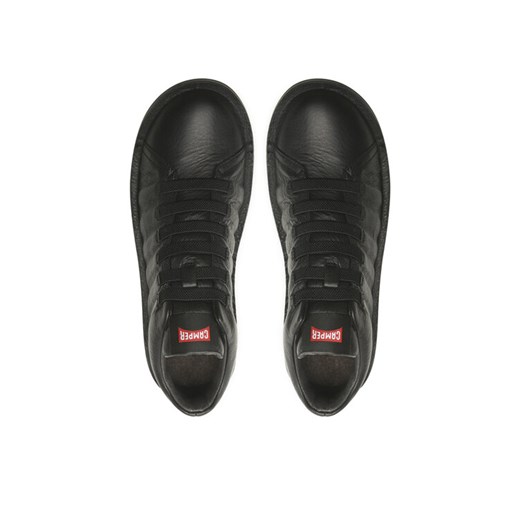 Camper Półbuty Beetle GORE-TEX K300005-023 Czarny Camper 41 promocyjna cena MODIVO