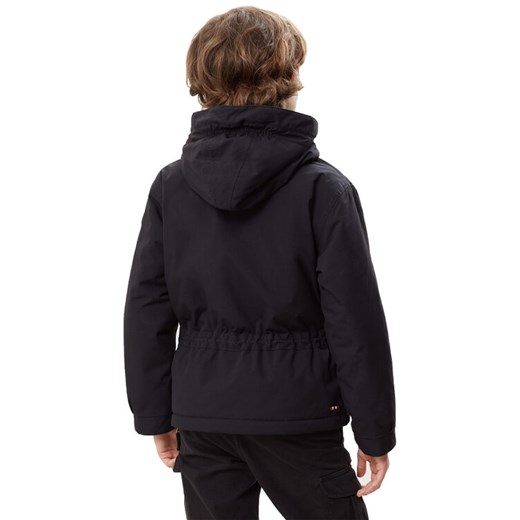 Napapijri Kurtka anorak K Skidoo 2 N0YI6B Czarny Regular Fit Napapijri 6 MODIVO okazja