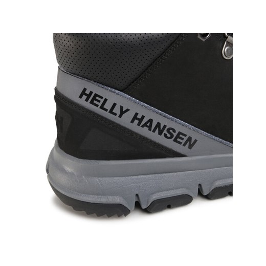 Helly Hansen Sneakersy Fendvard Boot 11475.990 Czarny Helly Hansen 40 okazja MODIVO