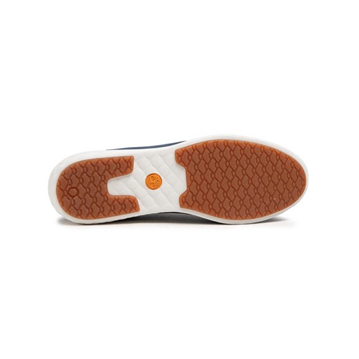Timberland Baleriny Bradstreet Ultra Bal Lthr TB0A2G9J0191 Granatowy Timberland 36 MODIVO promocja