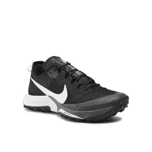 Nike Buty Air Zoom Terra Kiger 7 CW6062 002 Czarny Nike 42 MODIVO