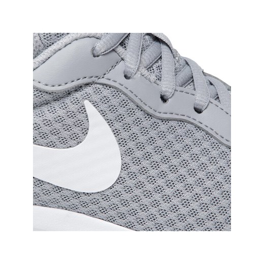 Nike Buty Tanjun DJ6258 002 Szary Nike 45 MODIVO