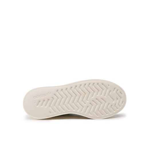 adidas Buty Superstar Bonega W GX4352 Biały 42 promocja MODIVO