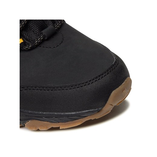 Sprandi Trekkingi BP40-9774W Czarny Sprandi 37 MODIVO