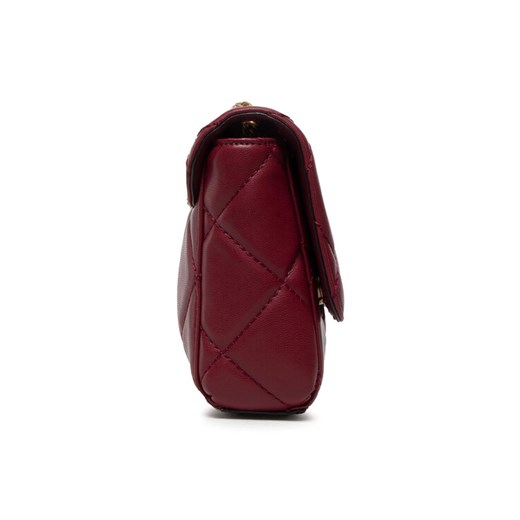 Guess Torebka Cessily Convertible Xbdy Flap HWQB76 79210 Bordowy Guess uniwersalny promocja MODIVO