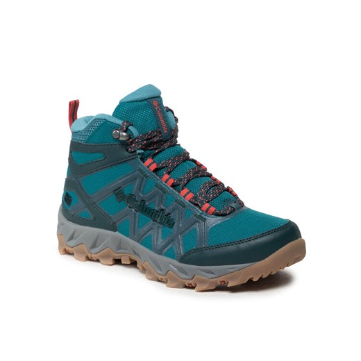 Columbia Trekkingi Peakfreak™ X2 Mid Outdry™ BL0828 Niebieski Columbia 36 okazyjna cena MODIVO