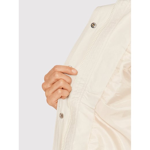 Vero Moda Parka Pernillefie 10264596 Beżowy Regular Fit Vero Moda XS okazja MODIVO