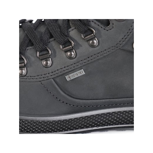 ECCO Sneakersy Byway Tred GORE-TEX 50183451052 Czarny Ecco 40 MODIVO