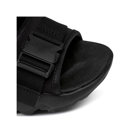 Nike Sandały Canyon Sandal CV5515 002 Czarny Nike 38 promocyjna cena MODIVO