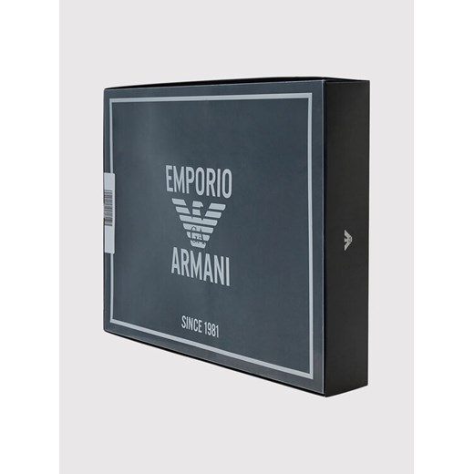 Emporio Armani Underwear Piżama 111789 1A720 76210 Kolorowy M promocyjna cena MODIVO