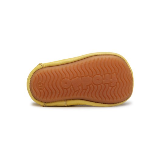 Froddo Półbuty G1130006-8 Żółty Froddo 17 promocja MODIVO