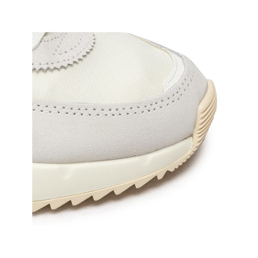 adidas Buty Retropy F2 W GW9408 Beżowy 40 promocja MODIVO