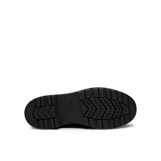 Geox Kozaki U Andalo D U26DDD 00045 C6024 Brązowy Geox 41 MODIVO promocja