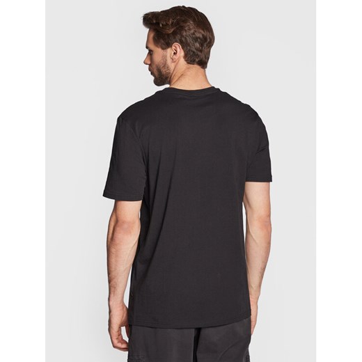 Boss T-Shirt Teetuned 2 50478786 Czarny Regular Fit M okazja MODIVO