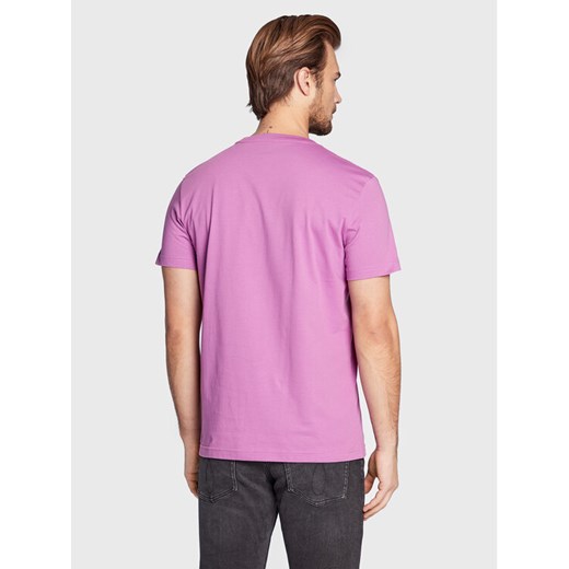 Calvin Klein Jeans Komplet 2 t-shirtów J30J320199 Kolorowy Regular Fit L MODIVO