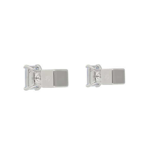 Swarovski Kolczyki Stilla 5639134 Niebieski Swarovski uniwersalny okazja MODIVO