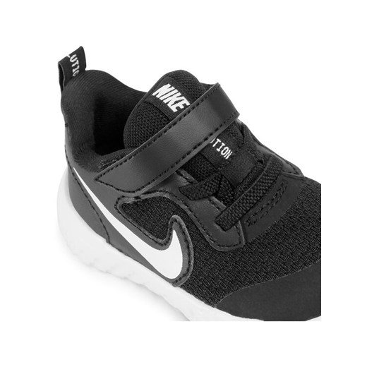 Nike Buty Revolution 5 (TDV) BQ5673 003 Czarny Nike 19_5 okazyjna cena MODIVO