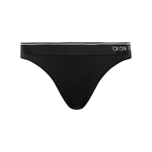 Calvin Klein Underwear Figi klasyczne 000QF5746E Czarny Calvin Klein Underwear S MODIVO