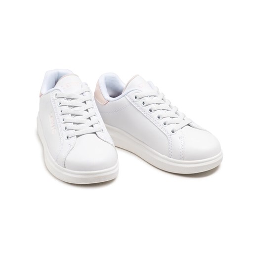 Levi's® Sneakersy VELL0020S Biały 32 wyprzedaż MODIVO