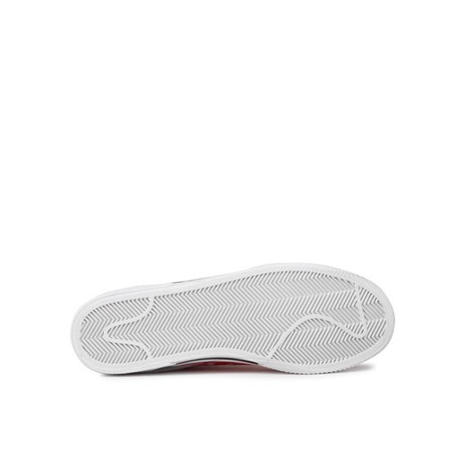 Nike Buty Gts 97 DA1446 600 Czerwony Nike 40 wyprzedaż MODIVO