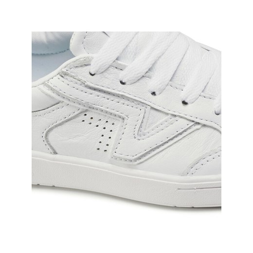 Vans Sneakersy Lowland Cc VN0A4TZYOER1 Biały Vans 37 MODIVO promocja
