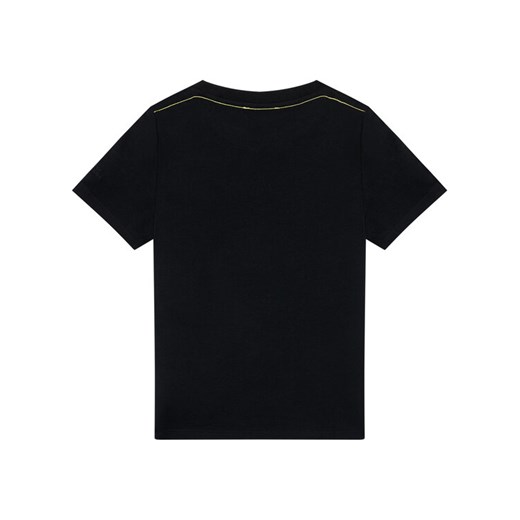 The Marc Jacobs T-Shirt W25509 S Czarny Regular Fit The Marc Jacobs 14Y wyprzedaż MODIVO