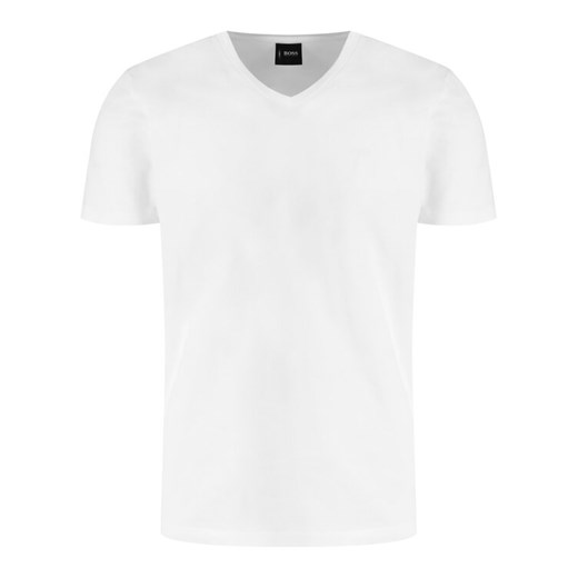 Boss T-Shirt Canistro 80 50385258 Biały Regular Fit XL okazyjna cena MODIVO