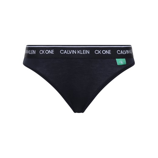 Calvin Klein Underwear Figi klasyczne 000QF5940E Czarny Calvin Klein Underwear XS MODIVO okazyjna cena
