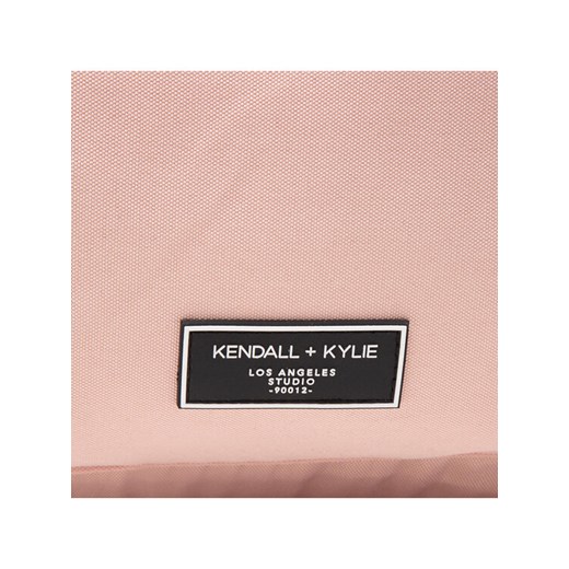 Kendall + Kylie Zestaw 2 plecaków KK-HBKK-221-3000-54 Niebieski Kendall + Kylie uniwersalny okazyjna cena MODIVO