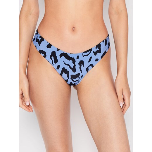 Malai Dół od bikini Ocelot Paramount B01123 Niebieski Malai S wyprzedaż MODIVO