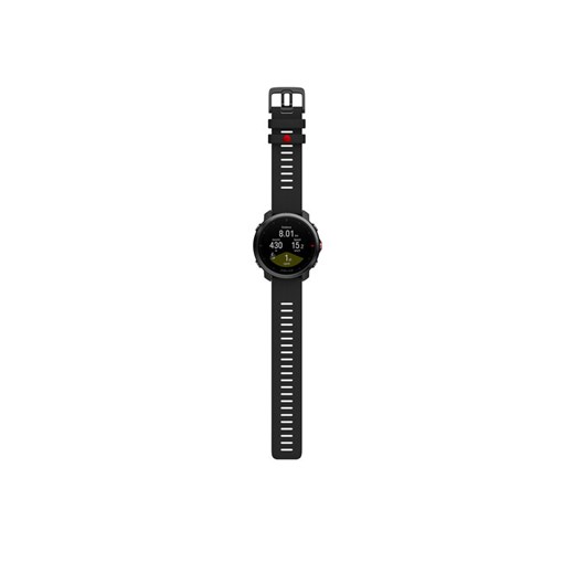 Polar Smartwatch Grit X 90081734 M/L Czarny Polar uniwersalny okazyjna cena MODIVO