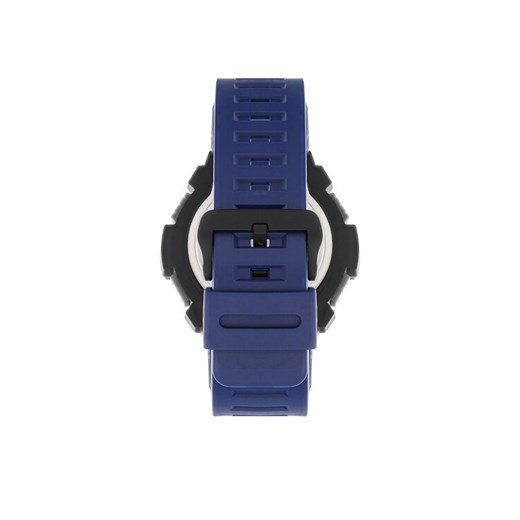 Casio Zegarek WS-1300H-2AVEF Granatowy Casio uniwersalny MODIVO