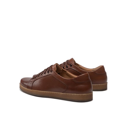 Baldaccini Sneakersy M-26000 Brązowy 40 wyprzedaż MODIVO