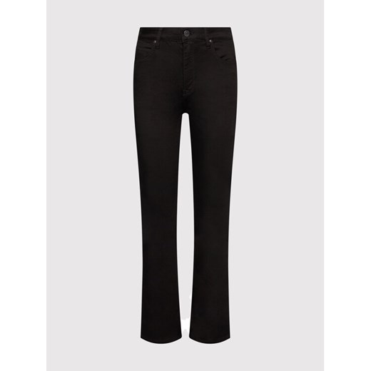 Lee Jeansy Breese Boot L31TFS47 Czarny Bootcut Fit Lee 26_31 MODIVO wyprzedaż