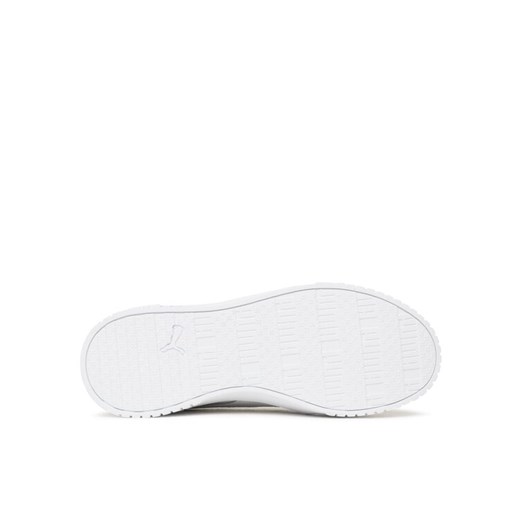 Puma Sneakersy Carina 2.0 385849 02 Biały Puma 37 MODIVO