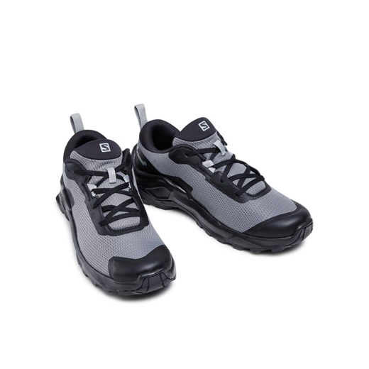 Salomon Trekkingi X Reveal 2 416043 Szary Salomon 41_13 okazja MODIVO