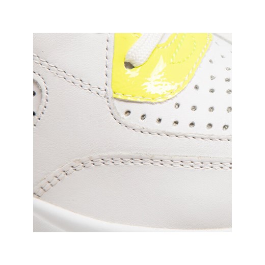 Caprice Sneakersy 9-23501-26 Biały Caprice 36 promocja MODIVO