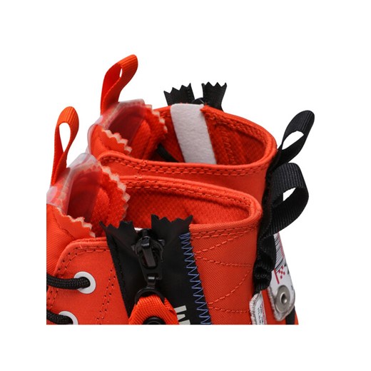 Palladium Trapery Pampa Hi Tte 77357-800-M Pomarańczowy Palladium 39 wyprzedaż MODIVO
