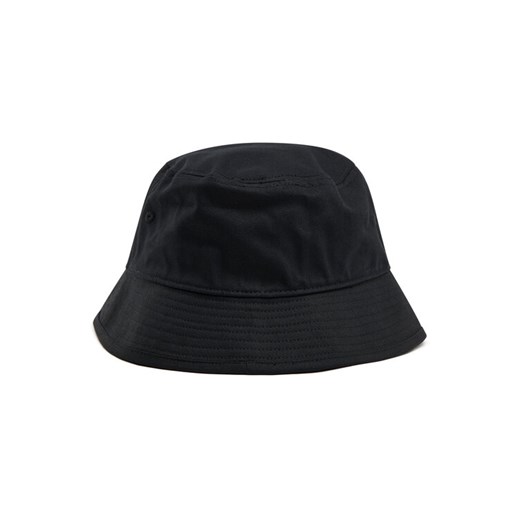 adidas Kapelusz Trefoil Bucket Hat AJ8995 Czarny OSFM MODIVO