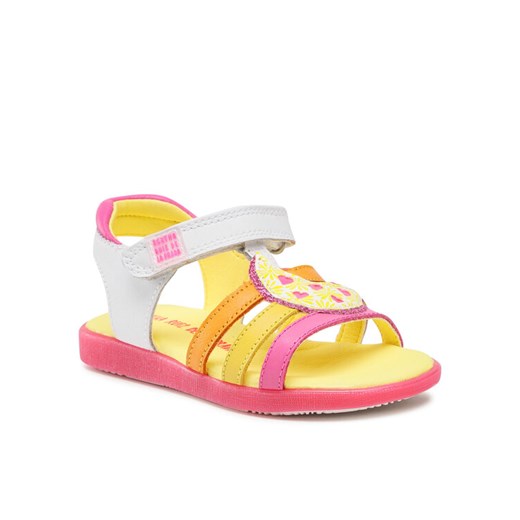 Agatha Ruiz de la Prada Sandały 222940-A M Kolorowy 25 promocja MODIVO