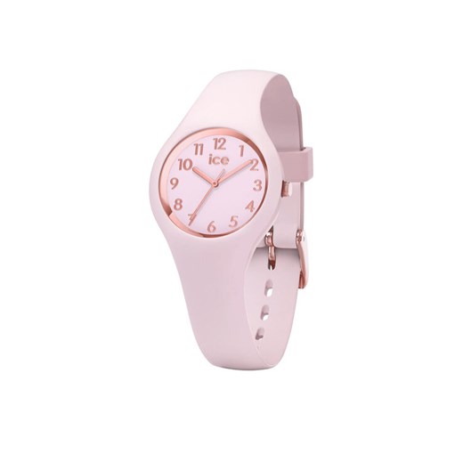 Ice-Watch Zegarek Ice Glam Pastel 015346 XS Różowy uniwersalny promocja MODIVO