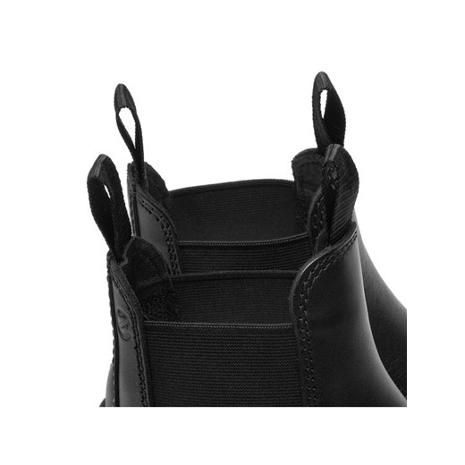ECCO Sztyblety Grainer W 21470301001 Czerwony Ecco 41 MODIVO