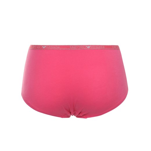 Emporio Armani Underwear Bokserki 164074 0P263 00776 Różowy XS MODIVO promocja