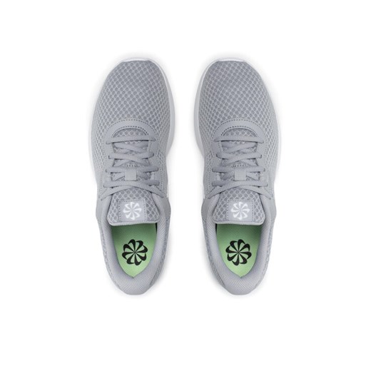 Nike Buty Tanjun DJ6258 002 Szary Nike 44_5 MODIVO
