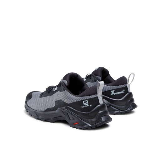 Salomon Trekkingi X Reveal 2 416043 Szary Salomon 40_23 MODIVO okazyjna cena