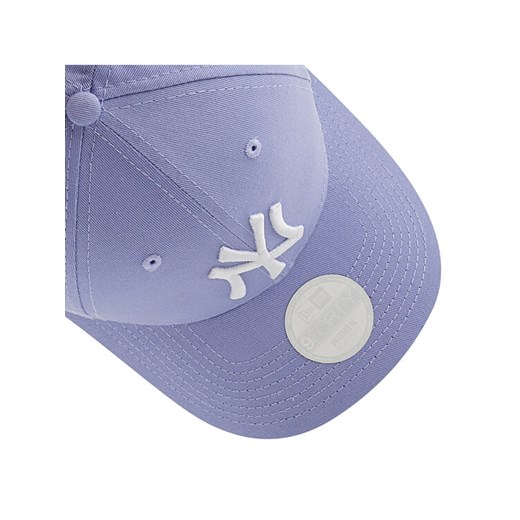 New Era Czapka z daszkiem New York Yankees League Essential 9Forty 60222524 New Era OS MODIVO